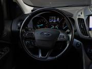 Ford Kuga II Рестайлинг Москва  - изображение 33