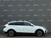 Lada (ВАЗ) Vesta I Рестайлинг (NG) Санкт-Петербург  - изображение 32