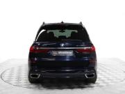 BMW X7 I (G07) Москва  - изображение 27
