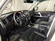 Toyota Land Cruiser 200 Series Рестайлинг 2 Москва  - изображение 43