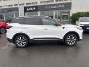 Chery Tiggo 7 Pro Max I Москва  - изображение 28