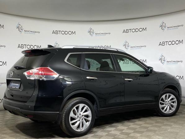 Nissan X-Trail III с пробегом 2017 года, цена 1 569 900 рублей, 165000 км, внедорожник, Автокод Объявления