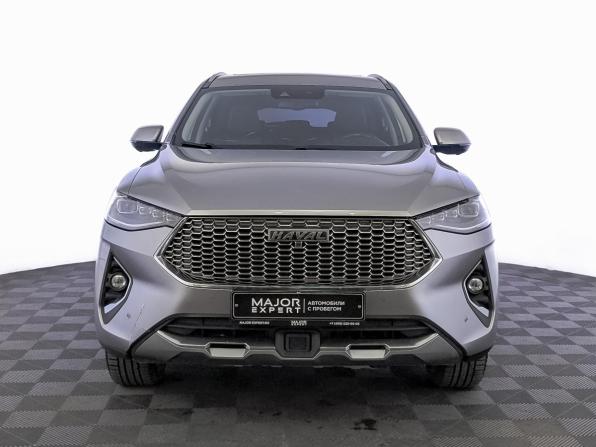 Haval F7 I с пробегом 2021 года, цена 1 800 000 рублей, 134851 км, внедорожник, Автокод Объявления