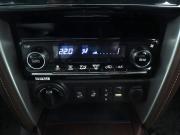Toyota Fortuner II Казань  - изображение 29