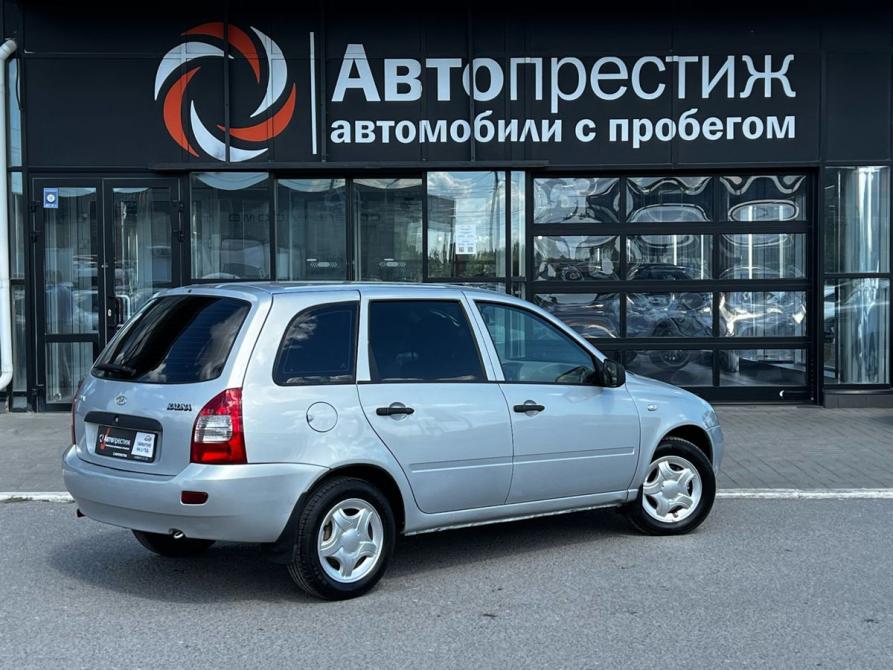 Lada (ВАЗ) Kalina I Волгоград  - изображение 6