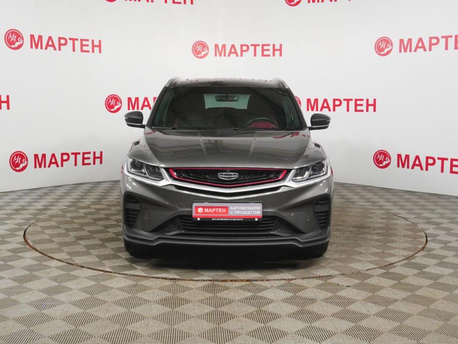 Geely Coolray I Вологда  - изображение 2