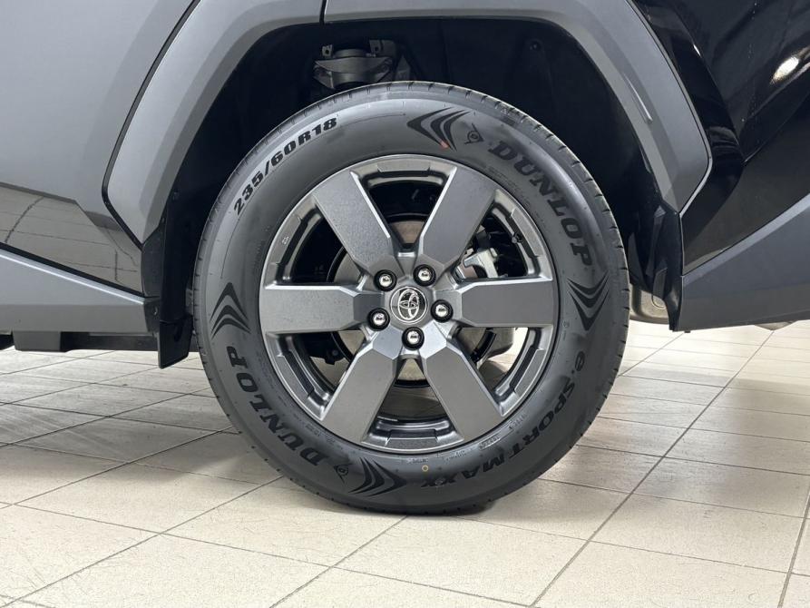 Toyota RAV4 VI (XA60) Вологда  - изображение 19