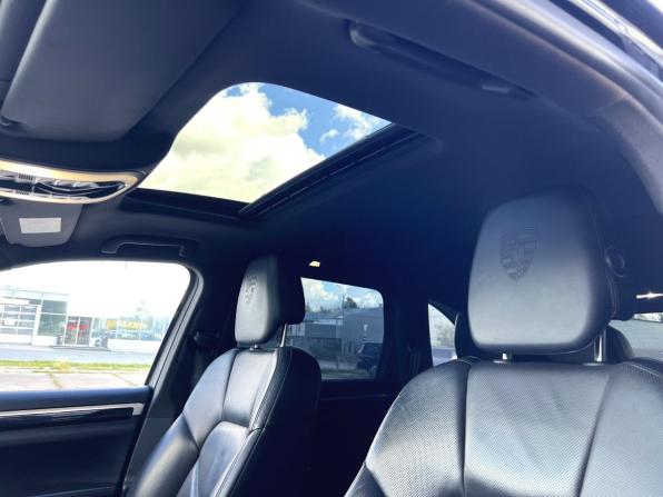 Porsche Cayenne II Рестайлинг (958) с пробегом 2014 года, цена 2 450 000 рублей, 241028 км, внедорожник, Автокод Объявления