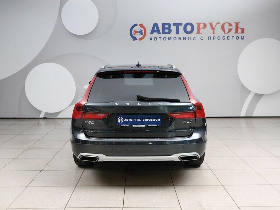Volvo V90 Cross Country I Подольск  - изображение 4