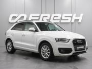 Audi Q3 I (8U) Воронеж  - изображение 21