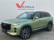 Jaecoo J7 I Уфа  - изображение 30