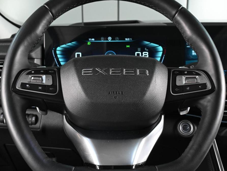 Exeed VX I Ростов-на-Дону  - изображение 15