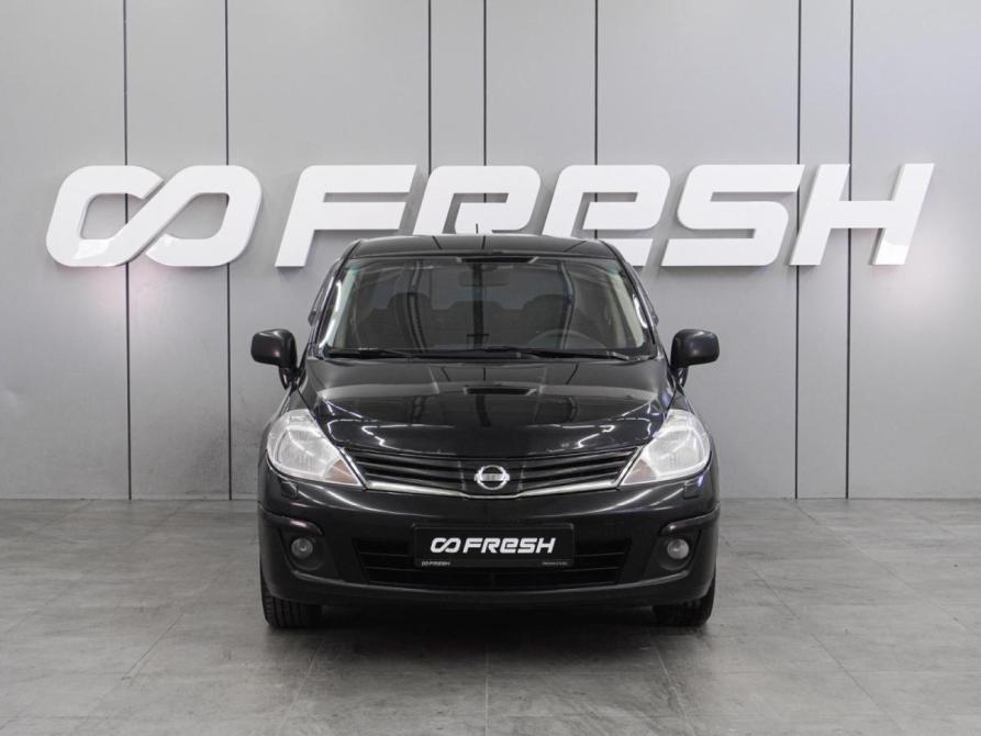 Nissan Tiida I Рестайлинг Воронеж  - изображение 3