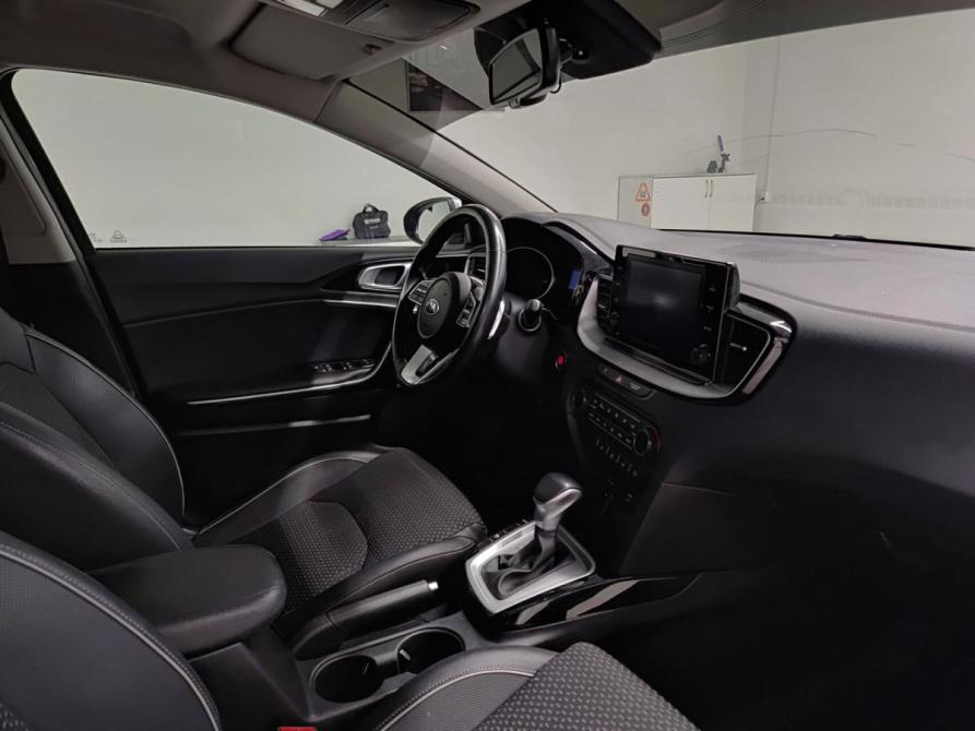 Kia Ceed III Казань  - изображение 13