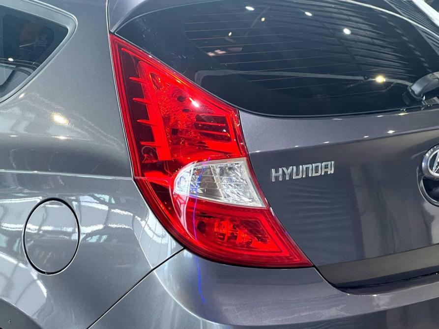 Hyundai Solaris I Рестайлинг Оренбург  - изображение 8