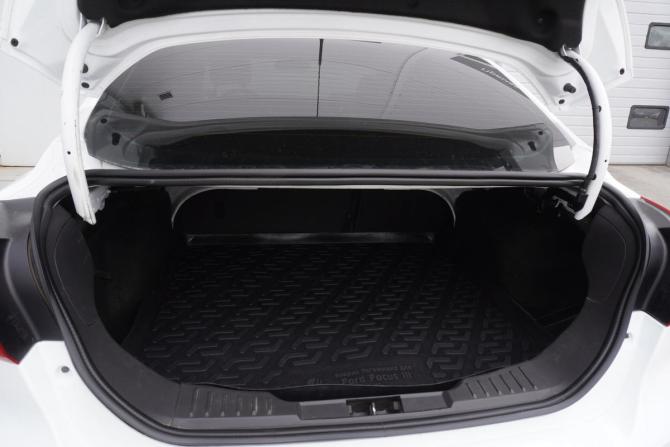 Ford Focus III с пробегом 2012 года, цена 733 000 рублей, 160300 км, седан, Автокод Объявления