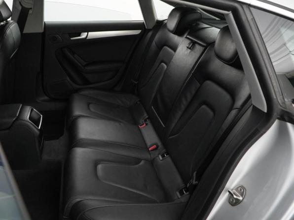 Audi A5 I (8T) с пробегом 2010 года, цена 1 288 055 рублей, 211747 км, лифтбек, Автокод Объявления