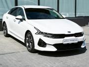 Kia K5 III Екатеринбург  - изображение 28