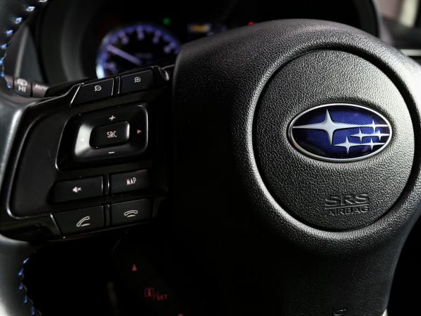 Subaru Levorg I Рестайлинг с пробегом 2017 года, цена 1 760 000 рублей, 147400 км, универсал, Автокод Объявления