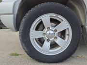 Chevrolet Niva I Саратов  - изображение 43