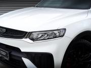Geely Tugella I Рестайлинг Москва  - изображение 47