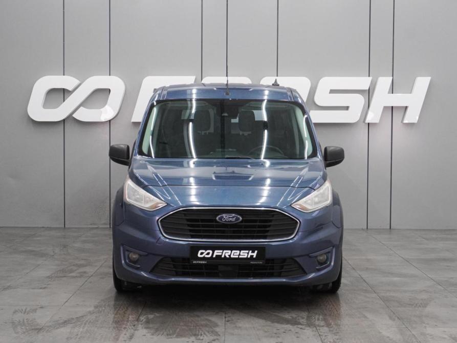 Ford Transit Connect II Рестайлинг Воронеж  - изображение 3