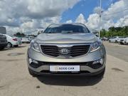 Kia Sportage III Саратов  - изображение 41