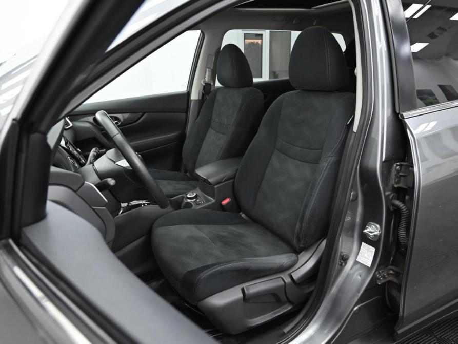 Nissan X-Trail III Москва  - изображение 13