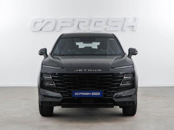 JETOUR DASHING I с пробегом 2024 года, цена 2 049 999 рублей, 29126 км, внедорожник, Автокод Объявления
