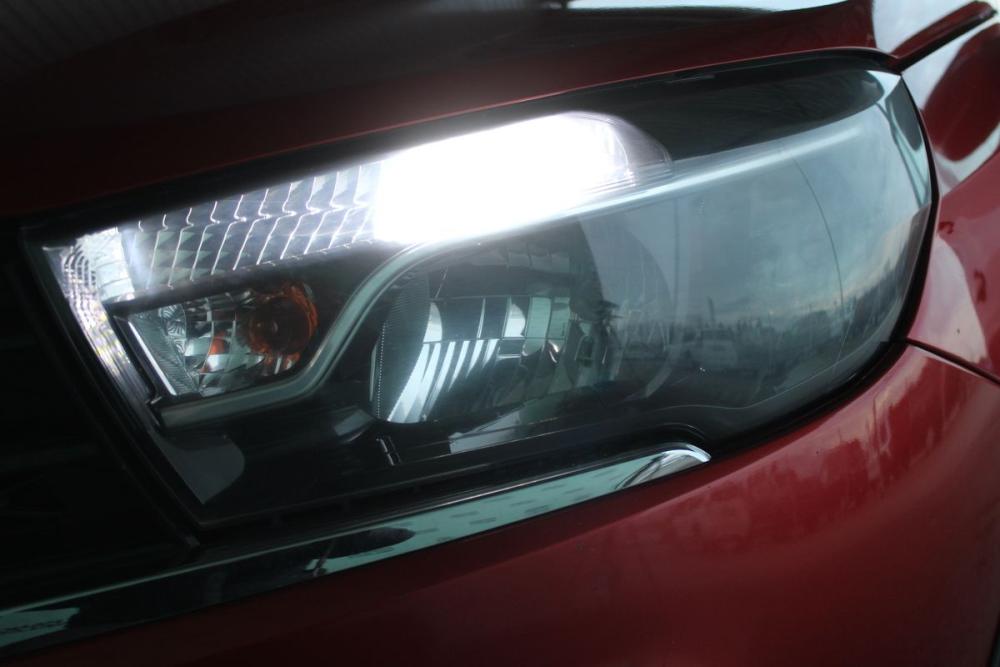 Lada (ВАЗ) Vesta I Киров  - изображение 20
