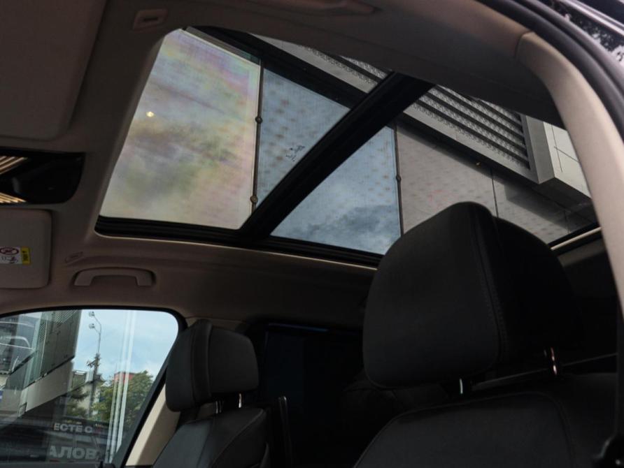 BMW X7 I (G07) Москва  - изображение 23