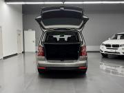 Volkswagen Touran I Рестайлинг Тверь  - изображение 27