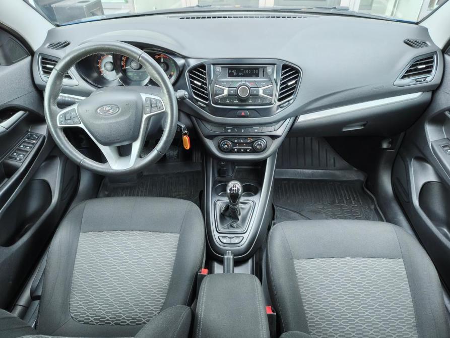 Lada (ВАЗ) Vesta I Стерлитамак  - изображение 21