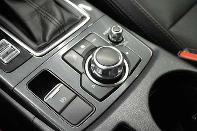 Mazda CX-5 I Рестайлинг с пробегом 2015 года, цена 1 949 000 рублей, 171338 км, внедорожник, Автокод Объявления
