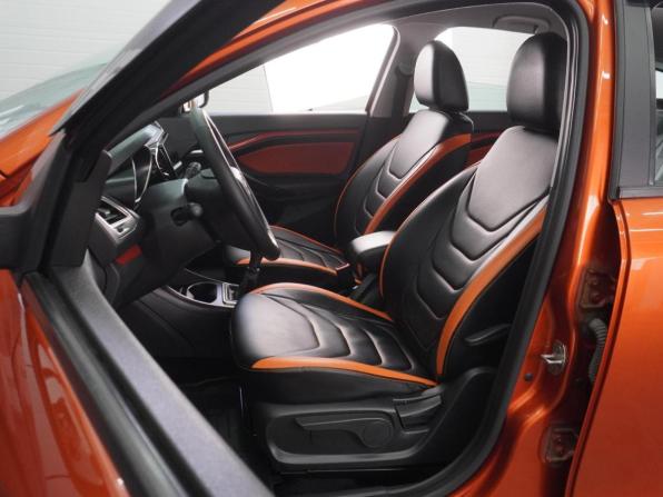 Lada (ВАЗ) Vesta I с пробегом 2020 года, цена 1 199 000 рублей, 109736 км, универсал, Автокод Объявления