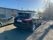 Nissan Qashqai II Рестайлинг Пермь  - изображение 7