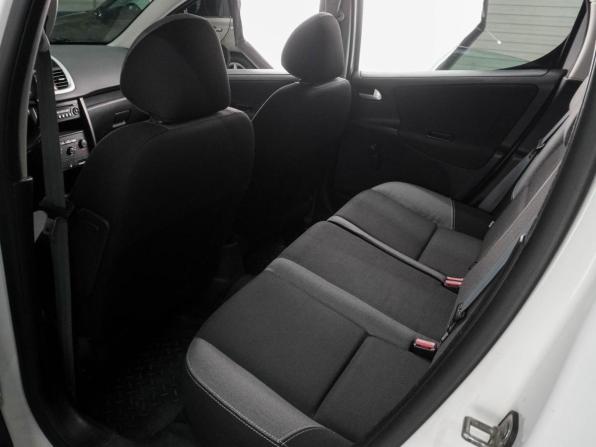 Peugeot 207 I Рестайлинг с пробегом 2010 года, цена 769 000 рублей, 115669 км, хэтчбек, Автокод Объявления