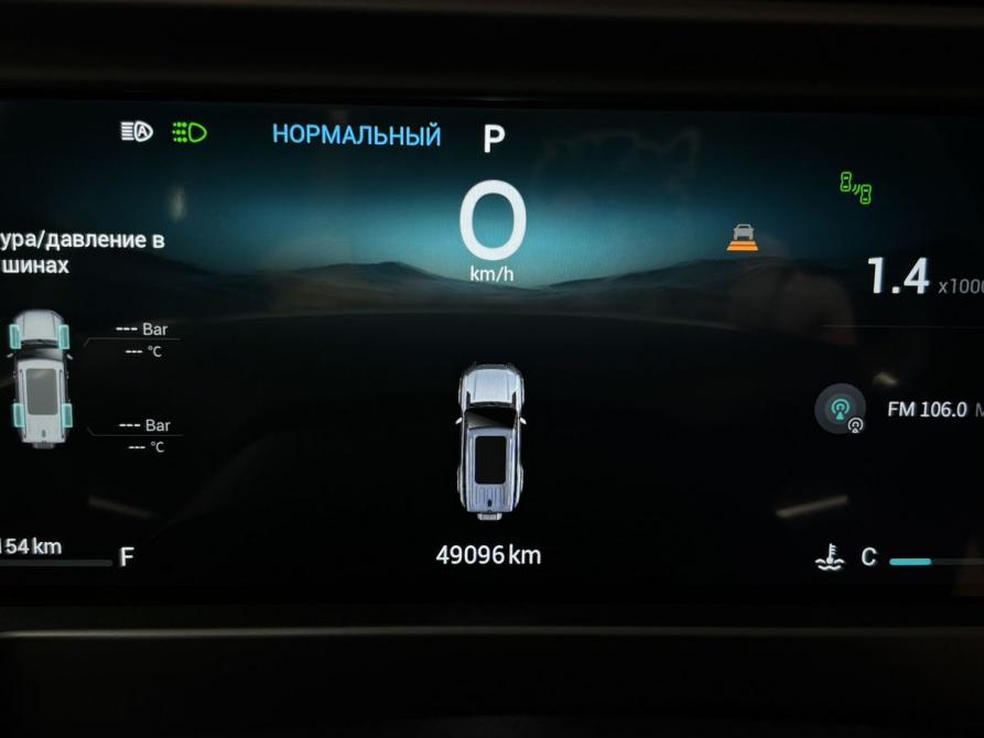 JETOUR T2 Вологда  - изображение 20