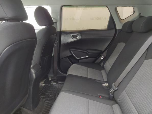 Kia Soul III с пробегом 2019 года, цена 1 649 000 рублей, 99302 км, хэтчбек, Автокод Объявления