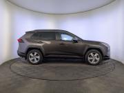 Toyota RAV4 V (XA50) Москва  - изображение 34
