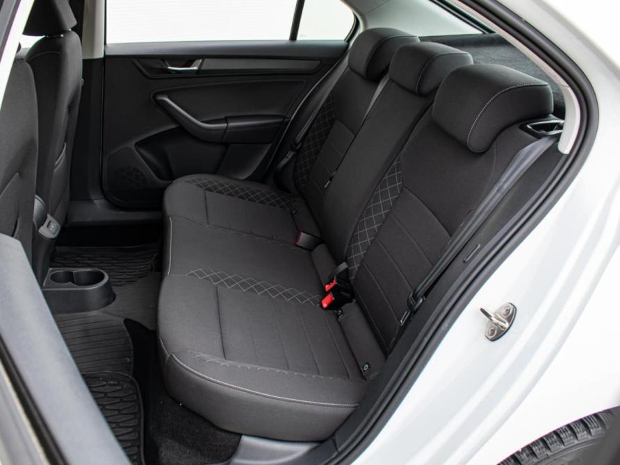 Skoda Rapid II Краснодар  - изображение 9