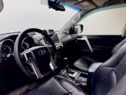 Toyota Land Cruiser Prado 150 Series Рестайлинг 1 Вологда  - изображение 33