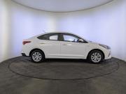 Hyundai Solaris II Рестайлинг Москва  - изображение 30