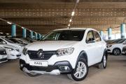 Renault Logan II Рестайлинг Уфа  - изображение 20