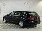 Volkswagen Passat B8 Москва  - изображение 34
