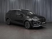 Lada (ВАЗ) Vesta I Рестайлинг (NG) Ставрополь  - изображение 24