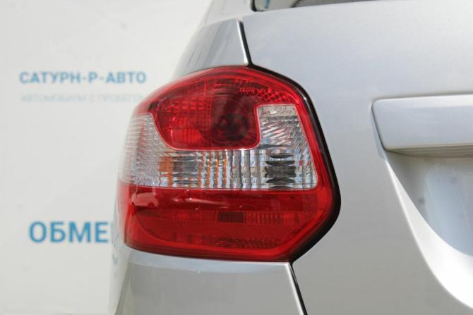 Lada (ВАЗ) Granta I Рестайлинг с пробегом 2024 года, цена 850 000 рублей, 52000 км, лифтбек, Автокод Объявления