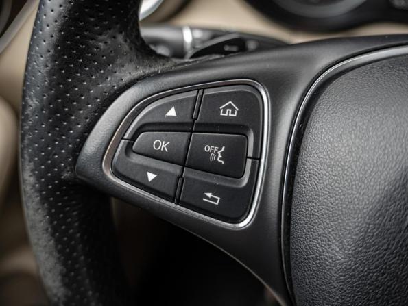 Mercedes-Benz GLC I (X253) с пробегом 2017 года, цена 2 480 000 рублей, 287143 км, внедорожник, Автокод Объявления