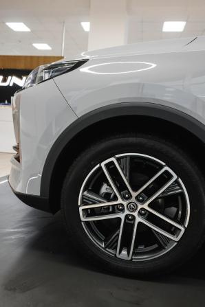 Новый Changan UNI-S I 2025 года, цена 3 209 900 рублей, внедорожник, Автокод Объявления