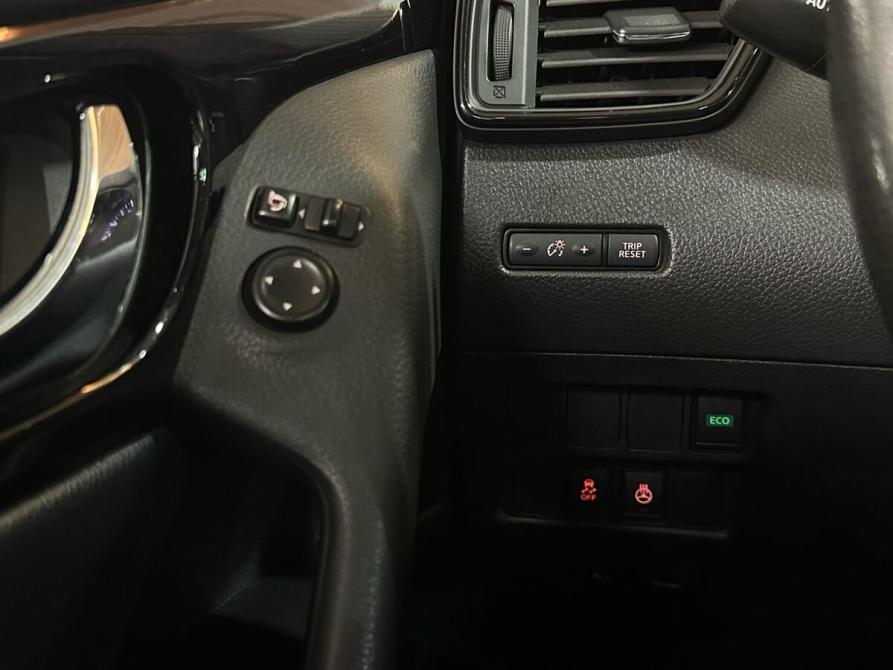 Nissan Qashqai II Рестайлинг Челябинск  - изображение 18
